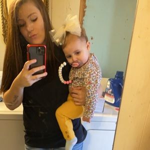 Meet your Posher, Tabby